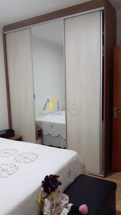 Apartamento à venda com 2 quartos, 95m² - Foto 11