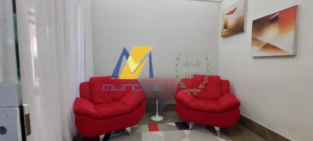 Apartamento para alugar com 3 quartos, 130m² - Foto 13