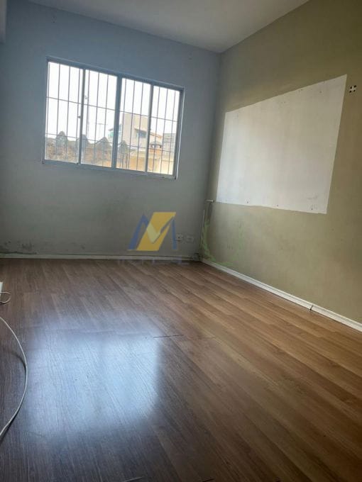 Apartamento à venda com 2 quartos, 52m² - Foto 3