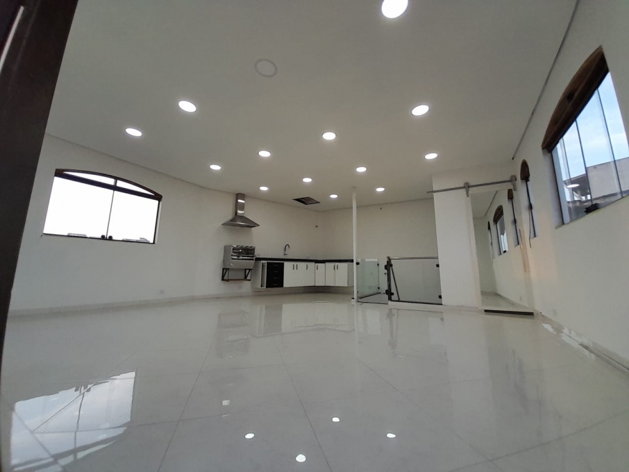 Casa à venda com 3 quartos, 287m² - Foto 9