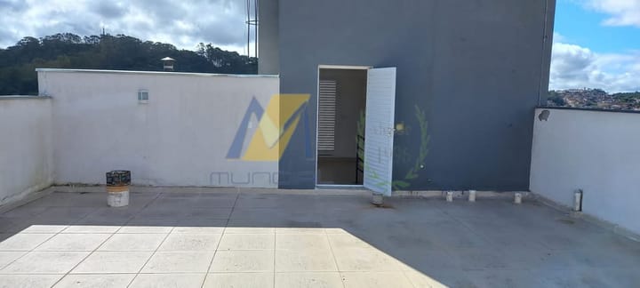 Apartamento à venda com 3 quartos, 160m² - Foto 5