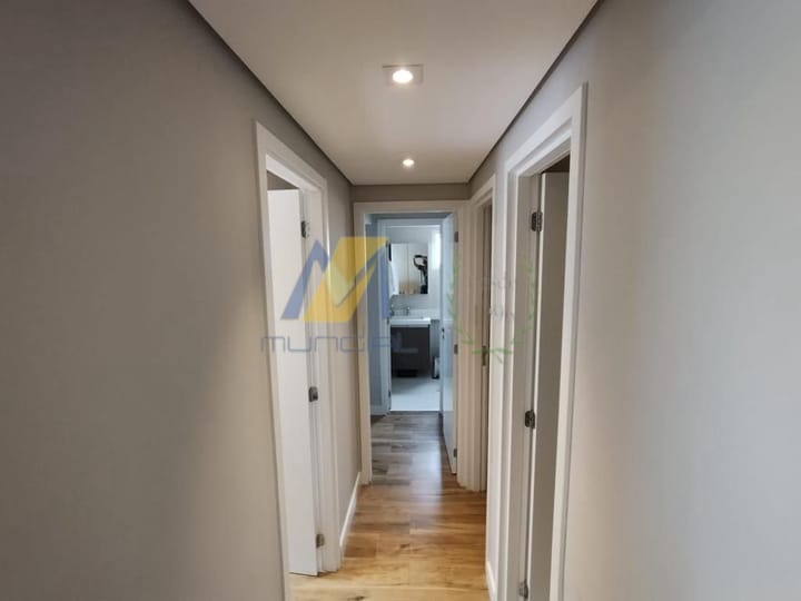 Apartamento à venda com 3 quartos, 70m² - Foto 11