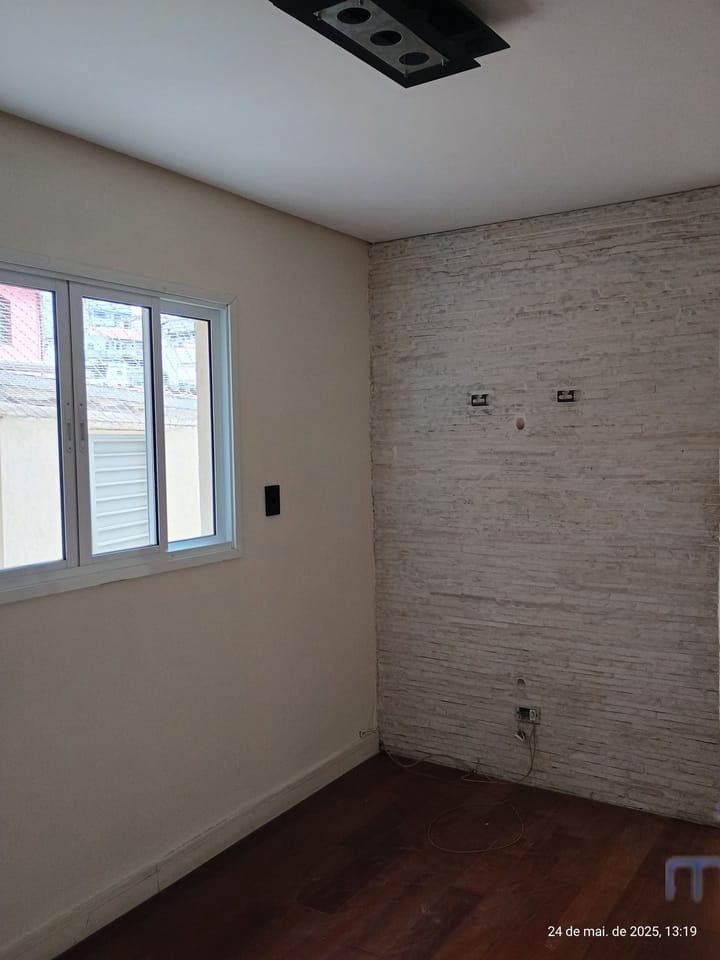 Casa para alugar com 1 quarto, 50m² - Foto 28