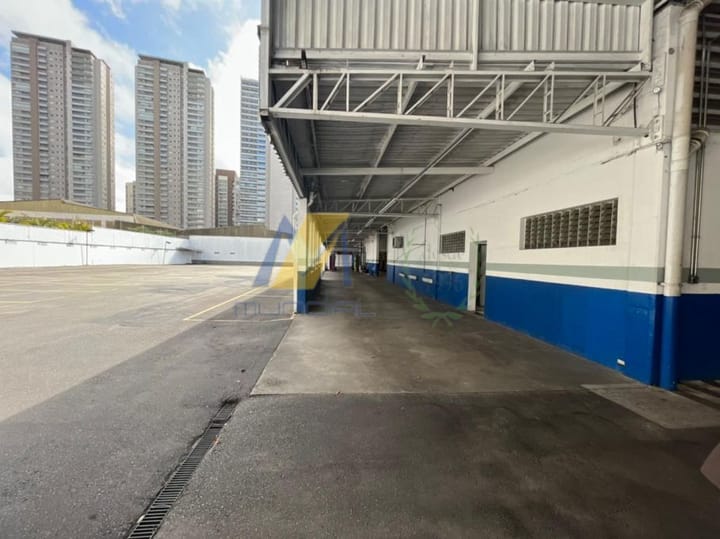 Loteamento e Condomínio para alugar, 5600m² - Foto 15