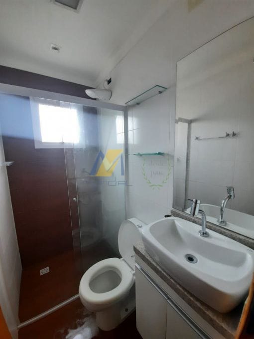 Apartamento à venda com 2 quartos, 85m² - Foto 10