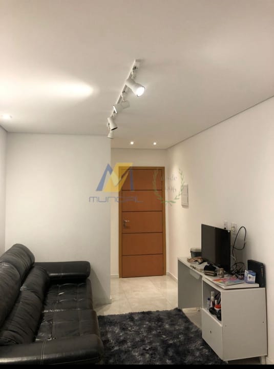 Apartamento à venda com 2 quartos, 90m² - Foto 9