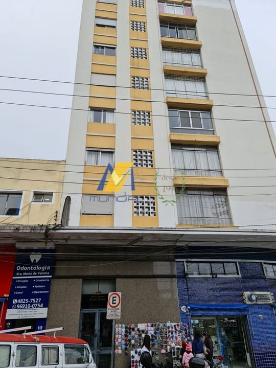 Apartamento para alugar com 3 quartos, 132m² - Foto 8
