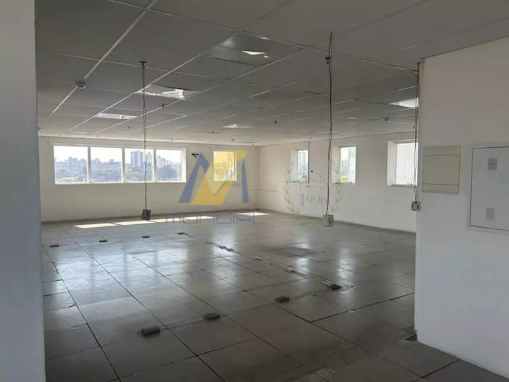 Conjunto Comercial-Sala para alugar, 127m² - Foto 10