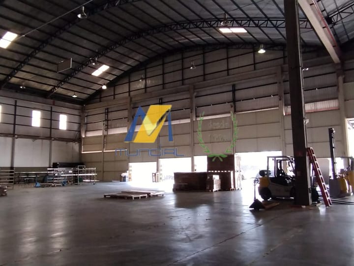 Depósito-Galpão-Armazém para alugar, 11000m² - Foto 31
