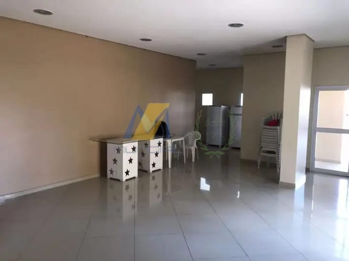 Apartamento à venda com 3 quartos, 82m² - Foto 5