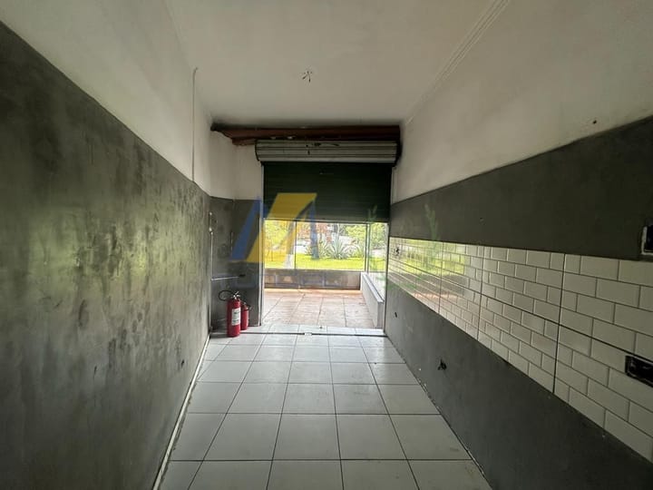 Conjunto Comercial-Sala para alugar, 28m² - Foto 1