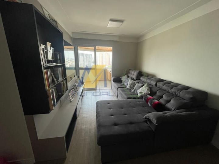 Apartamento à venda com 2 quartos, 87m² - Foto 15