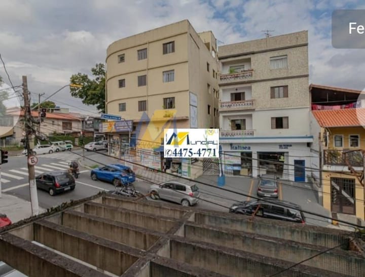 Loja-Salão para alugar com 2 quartos, 120m² - Foto 2