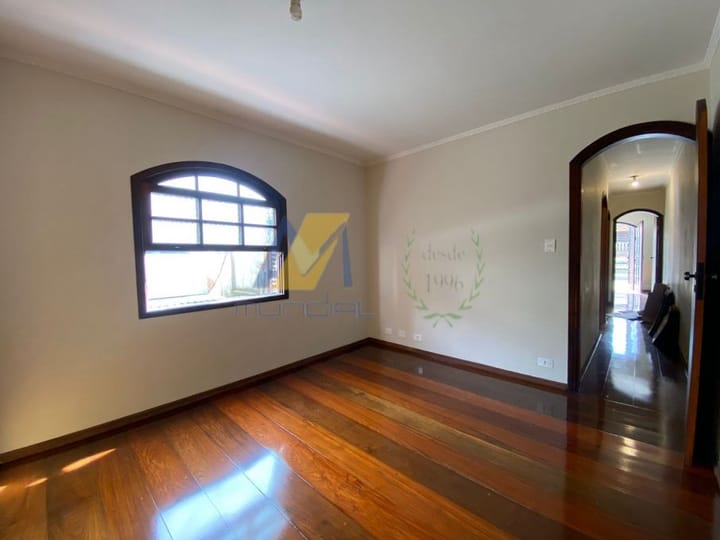 Casa à venda com 3 quartos, 125m² - Foto 26