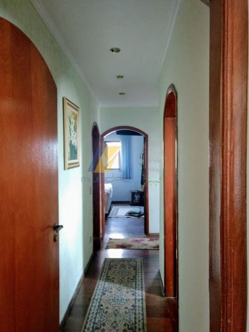 Apartamento à venda com 4 quartos, 138m² - Foto 25