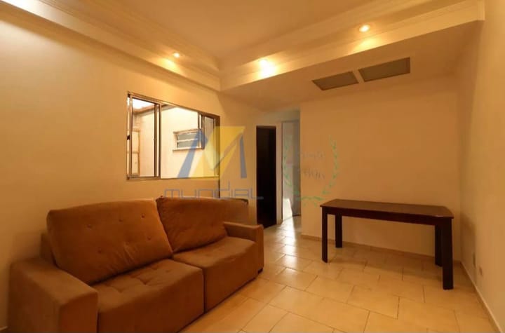 Apartamento para alugar com 2 quartos, 55m² - Foto 14