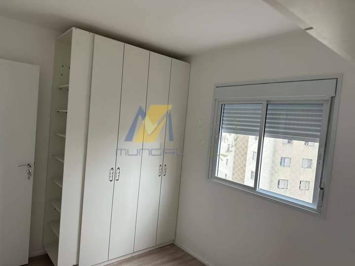 Apartamento para alugar com 2 quartos, 48m² - Foto 22