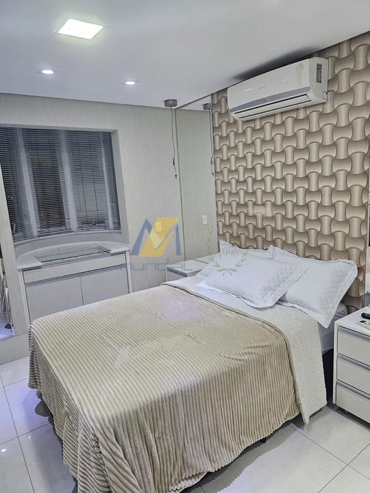 Apartamento à venda com 4 quartos, 128m² - Foto 6