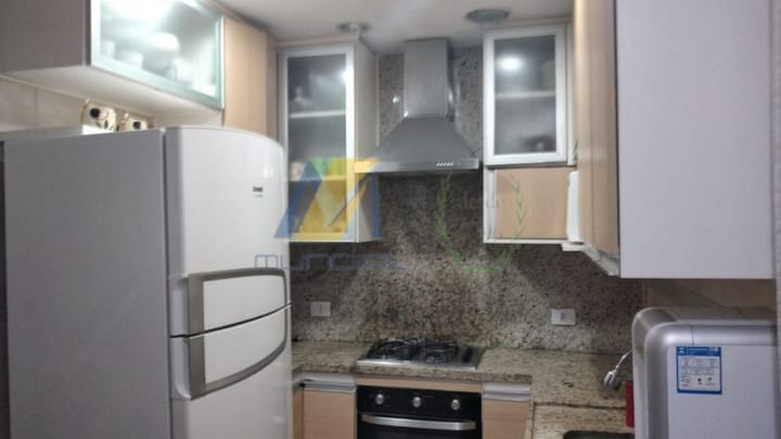 Apartamento à venda com 3 quartos, 160m² - Foto 28