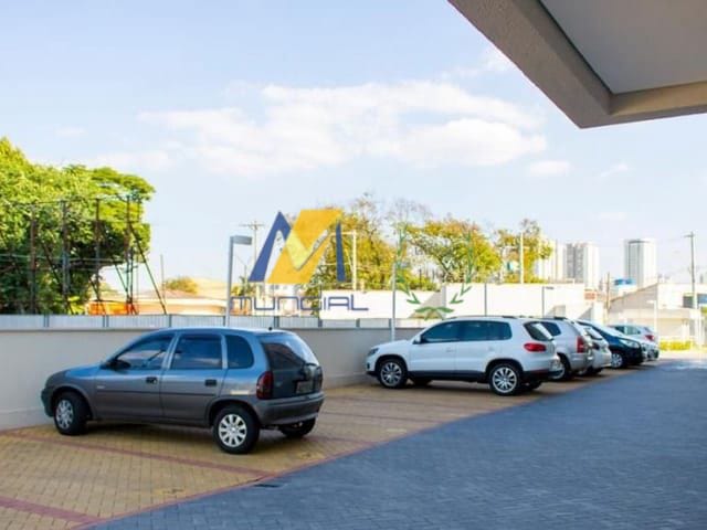 Apartamento para alugar com 2 quartos, 50m² - Foto 34