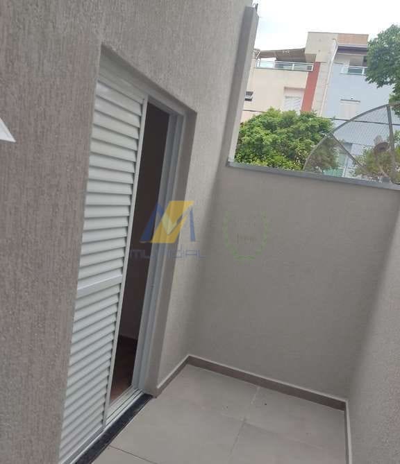 Apartamento à venda com 2 quartos, 48m² - Foto 5