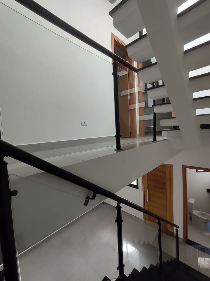 Casa à venda com 3 quartos, 142m² - Foto 11