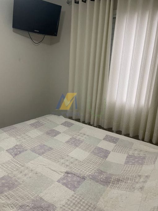 Apartamento à venda com 2 quartos, 50m² - Foto 16