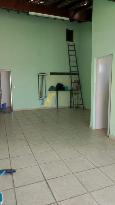 Apartamento para alugar com 2 quartos, 117m² - Foto 8