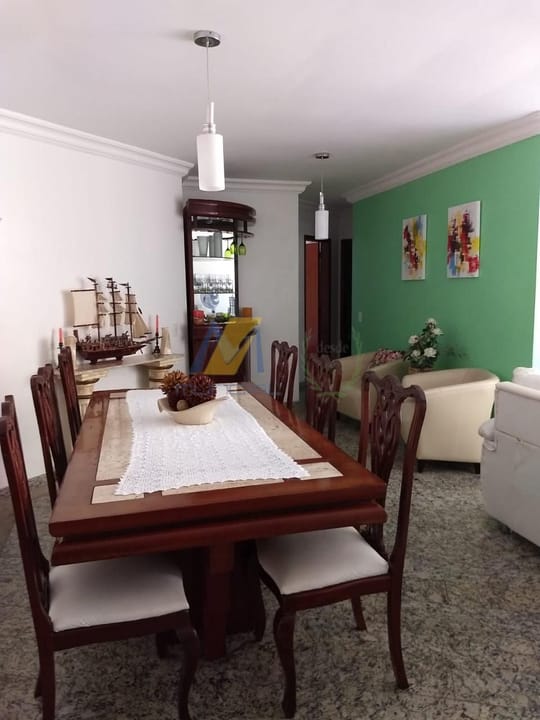 Apartamento à venda com 3 quartos, 102m² - Foto 5