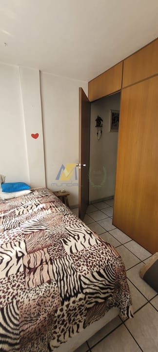 Apartamento à venda com 3 quartos, 72m² - Foto 6