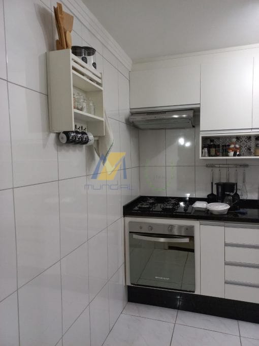 Apartamento à venda com 2 quartos, 50m² - Foto 27