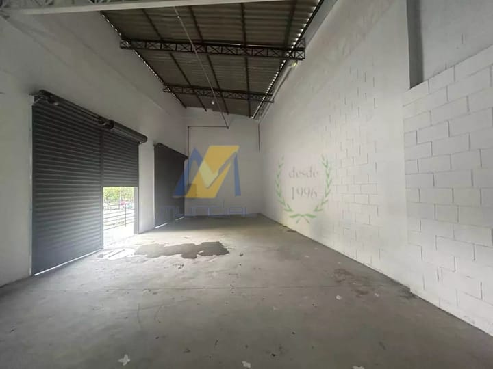 Depósito-Galpão-Armazém para alugar, 247m² - Foto 17