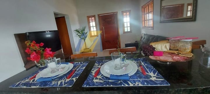 Fazenda à venda com 3 quartos, 170m² - Foto 9