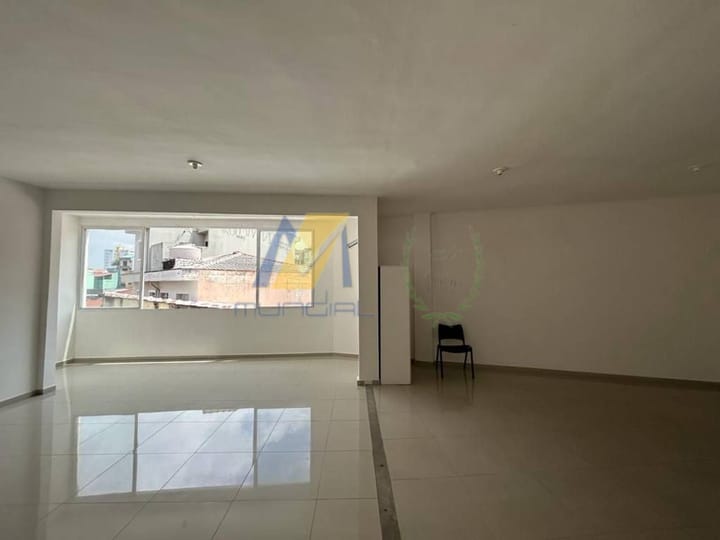 Conjunto Comercial-Sala para alugar, 45m² - Foto 6