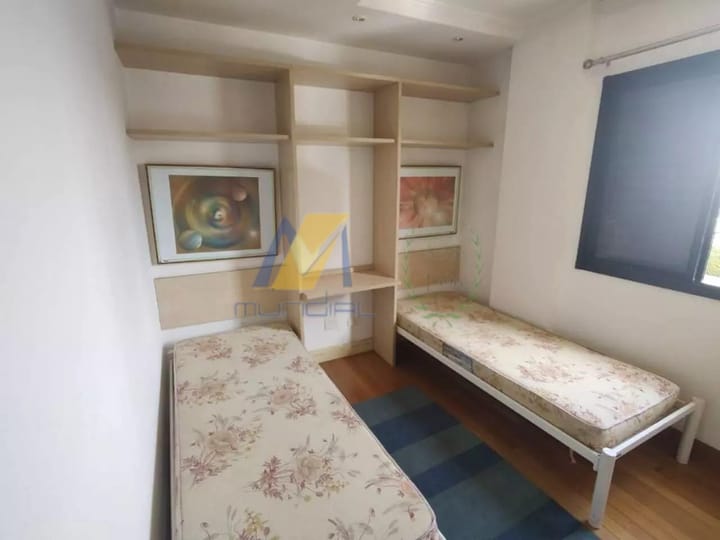 Apartamento para alugar com 2 quartos, 63m² - Foto 15