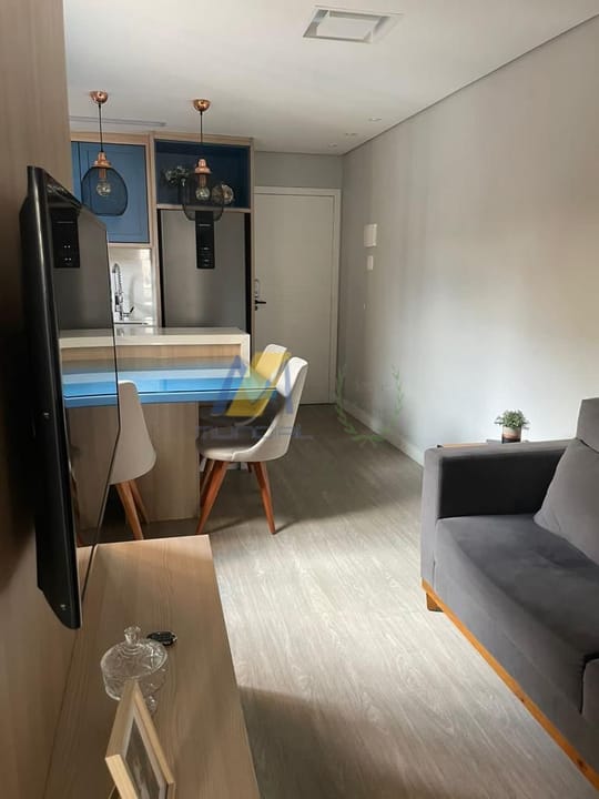 Apartamento à venda com 2 quartos, 88m² - Foto 12