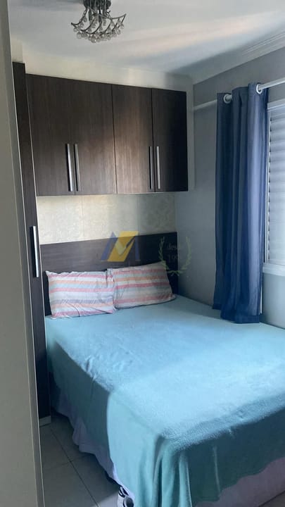 Apartamento à venda com 2 quartos, 44m² - Foto 11