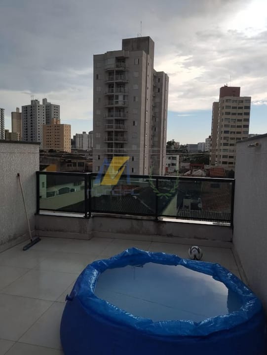 Apartamento à venda com 2 quartos, 100m² - Foto 16