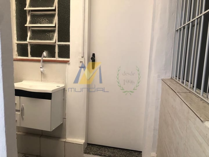 Loja-Salão para alugar, 80m² - Foto 14