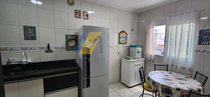 Apartamento à venda com 3 quartos, 160m² - Foto 9