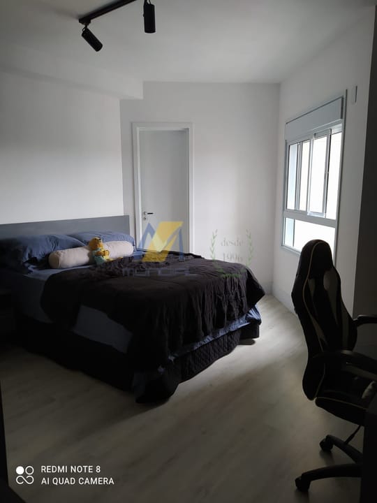 Apartamento à venda com 3 quartos, 164m² - Foto 16