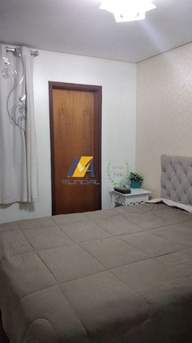 Apartamento à venda com 3 quartos, 160m² - Foto 15