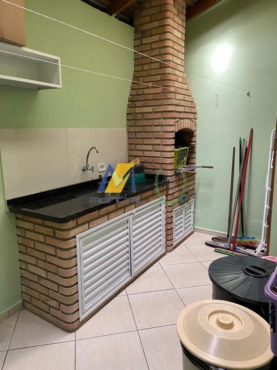 Casa à venda com 3 quartos, 166m² - Foto 22