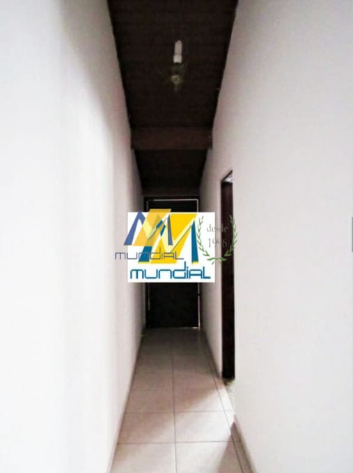 Casa à venda com 4 quartos, 252m² - Foto 19