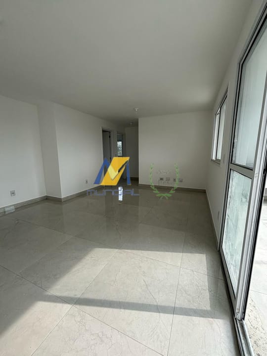 Apartamento para alugar com 3 quartos, 160m² - Foto 40
