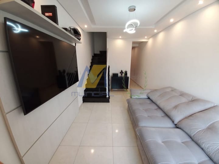 Casa à venda com 2 quartos, 138m² - Foto 14