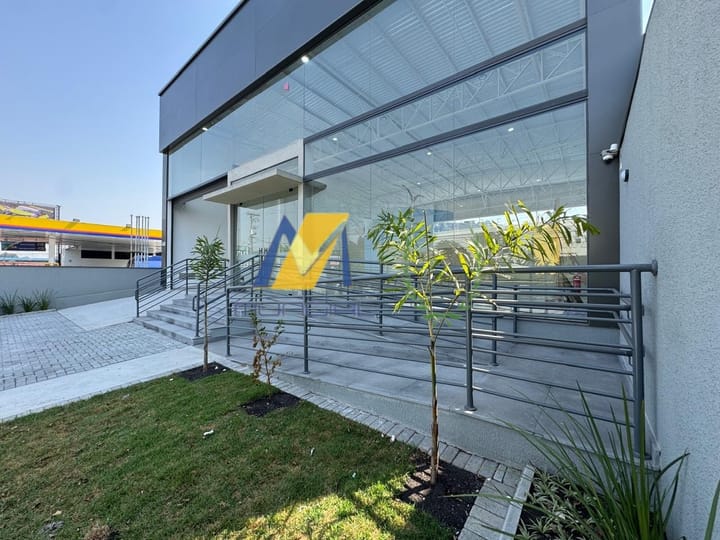 Loja-Salão para alugar, 590m² - Foto 13