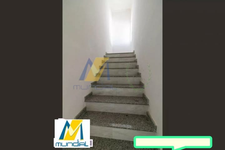 Apartamento à venda com 2 quartos, 100m² - Foto 10