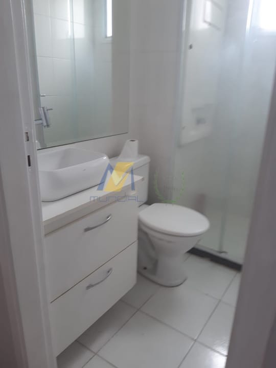 Apartamento para alugar com 2 quartos, 52m² - Foto 16