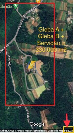 Terreno à venda, 194153m² - Foto 33